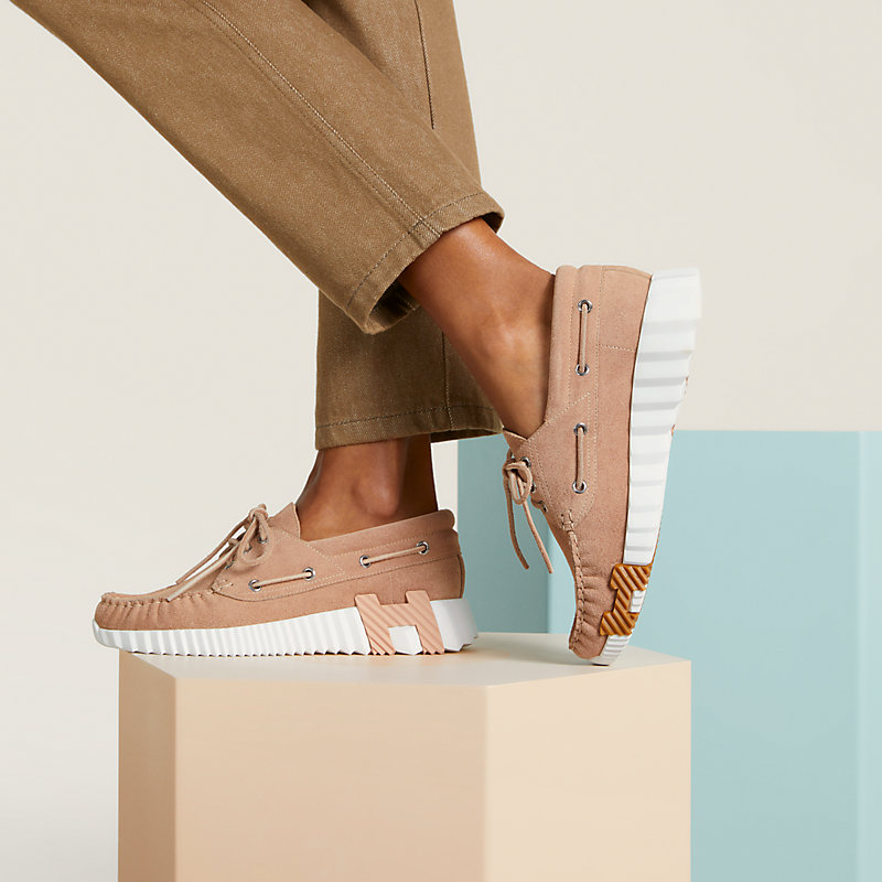 kyon様 HERMES スニーカー レディース (22.5) 楽天市場】≪Brand new≫ HERMES DAY Leather Sneaker White SPVD